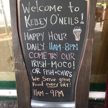 Kelley O'Neil's - #kellyoneils - Music Venues Near Me - Honolulu, Hawaii Kelley O'Neil's - #kellyoneils - Music Venues Near Me - Honolulu, Hawaii