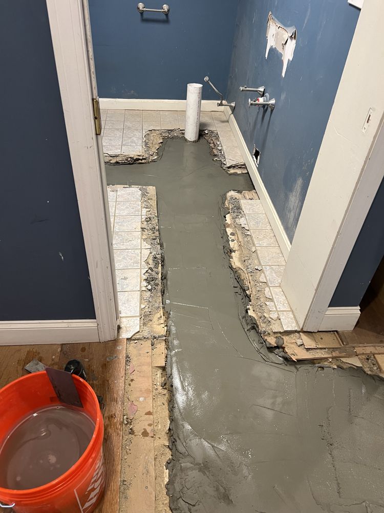 Slide of St Pierre Plumbing & Drain Cleaning