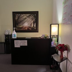 TLC Massage