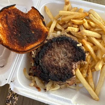 Beef 'O' Brady's - A neighbors to go food - American Near Me - Lake Placid, Florida