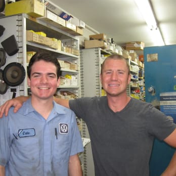 Walts Service - Auto Repair Near Me - Columbia, Missouri