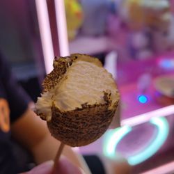 QQ Thai Ice Cream