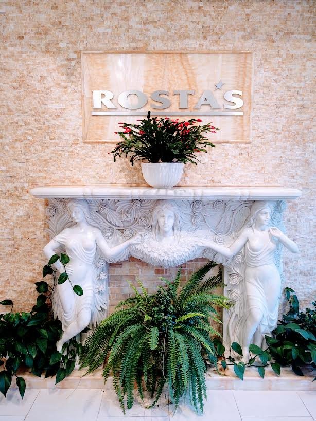 Rostas Boutique