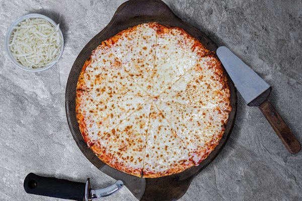 Curry Pizza House Las Vegas by null