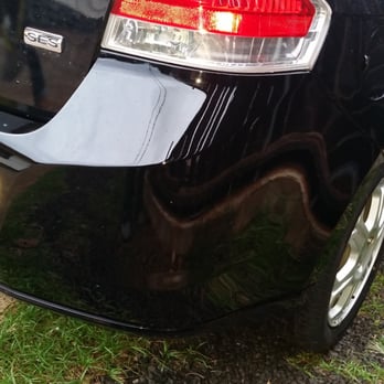 Gx Auto Repairs - After - Auto Repair Near Me - Honolulu, Hawaii Gx Auto Repairs - After - Auto Repair Near Me - Honolulu, Hawaii