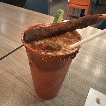 Tacos Veganos - Michelada - Tacos Near Me - Phoenix, Arizona Tacos Veganos - Michelada - Tacos Near Me - Phoenix, Arizona