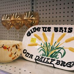 Thrift On Purpose - Decor
