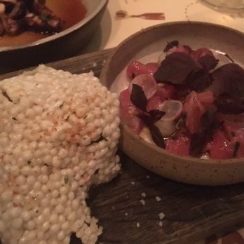 22 Ships - Tuna tartare - Spanish Near Me - Hong Kong, HK 22 Ships - Tuna tartare - Spanish Near Me - Hong Kong, HK