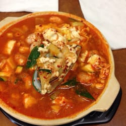 Boaz Food