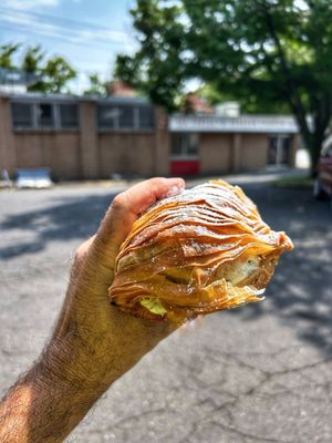 Lucibello's Italian Pastry Shop by null