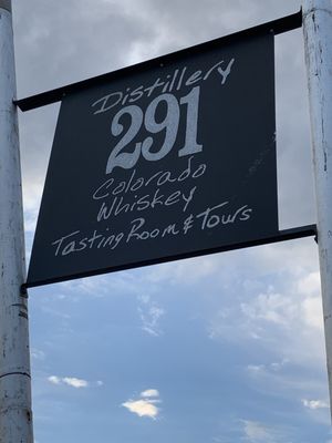 Distillery 291 by null