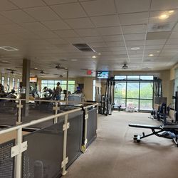 Sierra Fitness