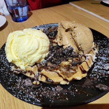 Sugarhill Desserts - Desserts Near Me - Concord, Ontario Sugarhill Desserts - Desserts Near Me - Concord, Ontario