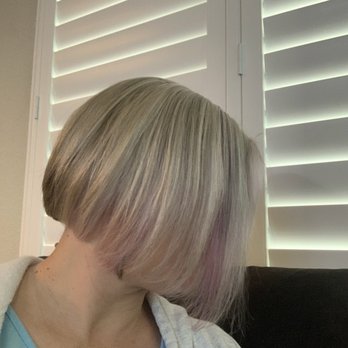 Allure Salon & Spa - Most recent cut and color - Day Spas Near Me - Sacramento, California Allure Salon & Spa - Most recent cut and color - Day Spas Near Me - Sacramento, California
