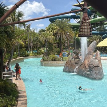 Universal's Volcano Bay - Water Parks Near Me - Orlando, Florida Universal's Volcano Bay - Water Parks Near Me - Orlando, Florida