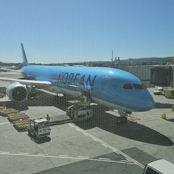 Korean Air - Airlines Near Me - San Francisco, California Korean Air - Airlines Near Me - San Francisco, California