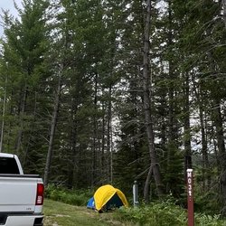 Cedar Valley Campground