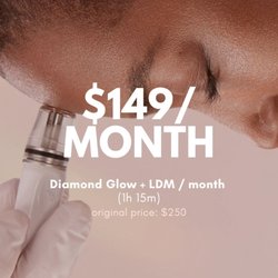 CKE Skincare - Membership Promotion