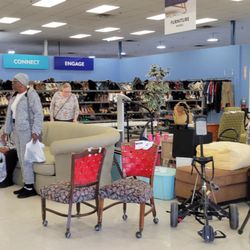 Goodwill Thrift Store & Donation Center - Porter
