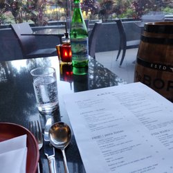 Trattoria Amici