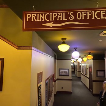 McMenamins Anderson School - Hotels Near Me - Bothell, Washington