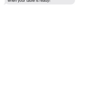 Margaritaville - Myrtle Beach - This is the text that they sent me at 5:30pm and it was 6:53pm and still no text to be seated. - American Near Me - Myrtle Beach, South Carolina Margaritaville - Myrtle Beach - This is the text that they sent me at 5:30pm and it was 6:53pm and still no text to be seated. - American Near Me - Myrtle Beach, South Carolina