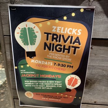 Zelicks - Bars Near Me - San Marcos, Texas
