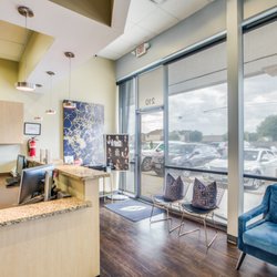 MINT orthodontics | Spring - Mint Dentistry Spring interior