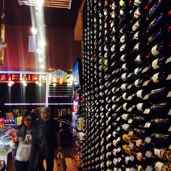 Alimento - Alimento's new wine selection - Italian Near Me - San Francisco, California