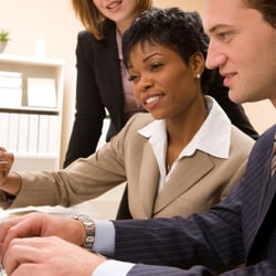 LMB Associates