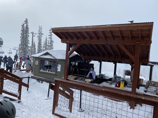 Keystone Resort by null