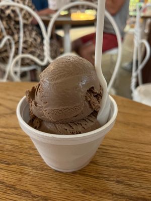 La King's Confectionery by null