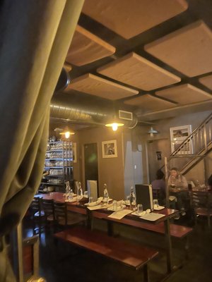 Gilberth's Latin Fusion by null