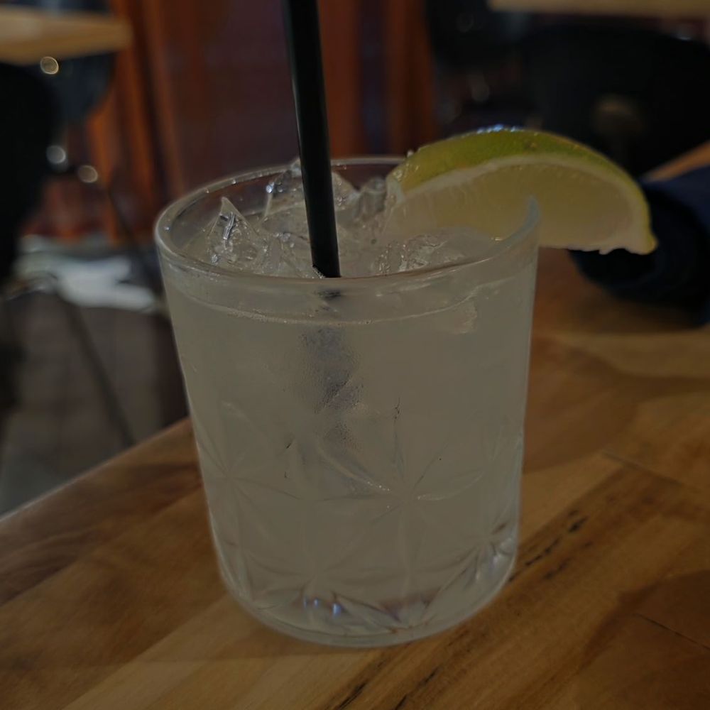 Classic margarita Classic margarita