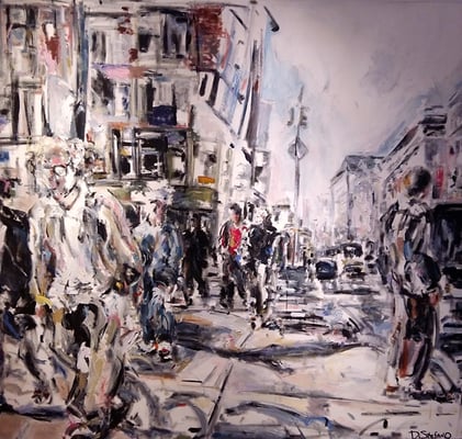 E-Moderne Gallerie by null