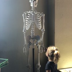 Discovery Science & Outdoor Center