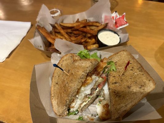 Smithtown Seafood by null