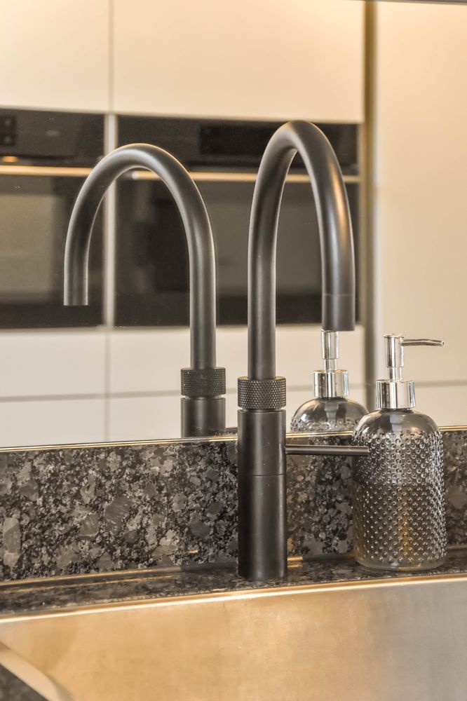 Slide of AGT Plumbing