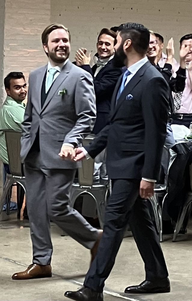 SKYLIGHT - wedding in Denver, CO