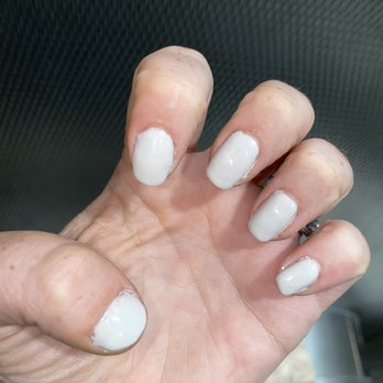 Quality Nail Spa - Nail Salons Near Me - Columbus, Nebraska