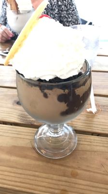 Duffer's Restaurant & Old Fashioned Ice Cream Parlor by null