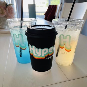 HYPER ENERGY BAR - 21 Photos - 1025 SE Laurel St, Waukee, IA - Yelp