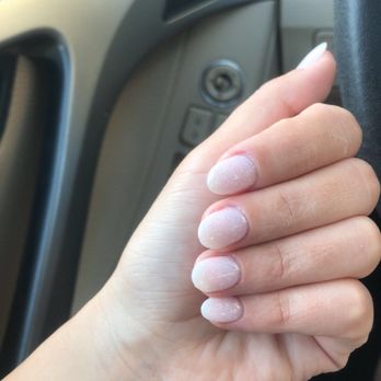 Lush Spa Nails - Dip color on natural nails - Nail Salons Near Me - Chino Hills, California Lush Spa Nails - Dip color on natural nails - Nail Salons Near Me - Chino Hills, California