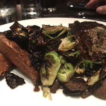 The Keep - Wagu Strip Steak - Bars Near Me - Columbus, Ohio The Keep - Wagu Strip Steak - Bars Near Me - Columbus, Ohio