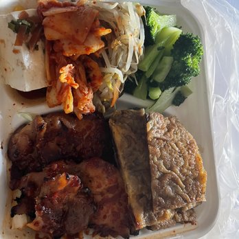 Family BBQ - Korean Near Me - Honolulu, Hawaii Family BBQ - Korean Near Me - Honolulu, Hawaii