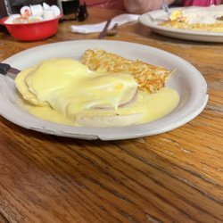 Webb City Cafe