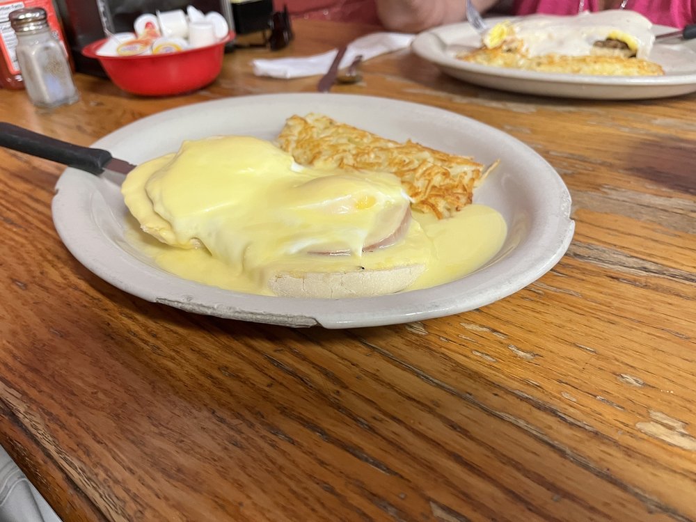 Webb City Cafe