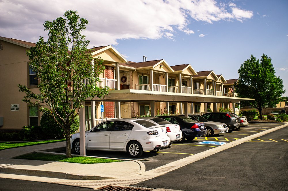 JORDAN RIVER APARTMENTS Updated April 2024 23 Photos 7915 S 2700