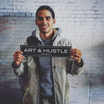 Image - Jaiel!!!! Show at Image Gallery ARTANDHUSTLE show- follow us on instagram @ARTANDHUSTLE @LINDALCHEUNG - Venues & Event Spaces Near Me - Brooklyn, New York Image - Jaiel!!!! Show at Image Gallery ARTANDHUSTLE show- follow us on instagram @ARTANDHUSTLE @LINDALCHEUNG - Venues & Event Spaces Near Me - Brooklyn, New York