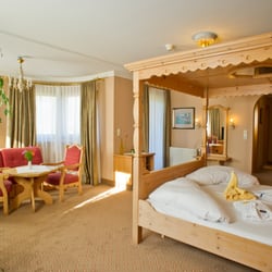 Aktivhotel Hochfilzer - DZ Deluxe, AktivHotel Hochfilzer****, Ellmau